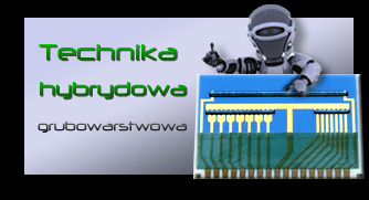 technika hybrydowa