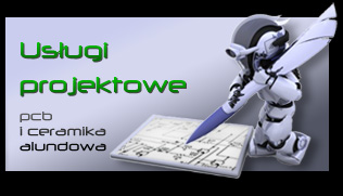 projektowanie elektroniki